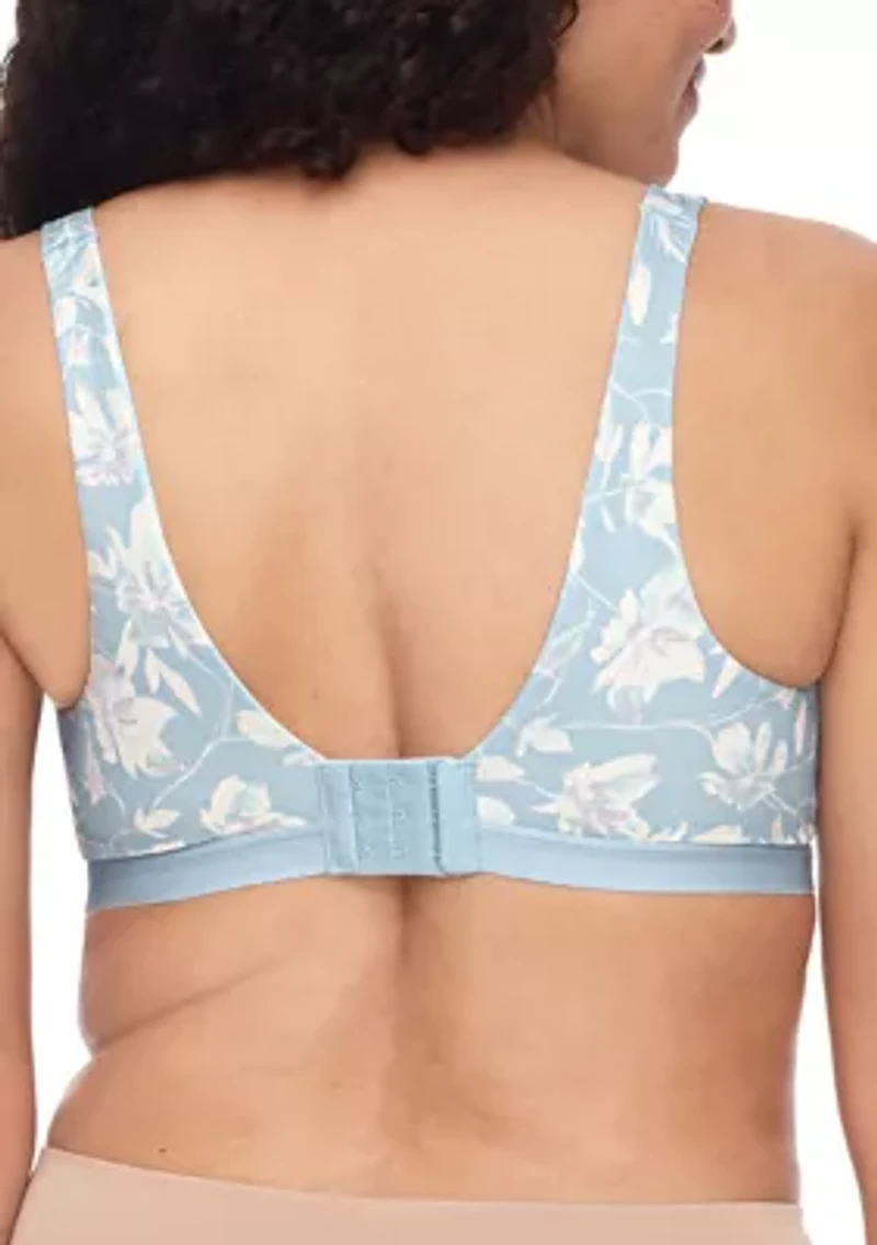 Cloud 9® Super Soft, Smooth Invisible Look Wireless Lightly Lined Comfort Bra