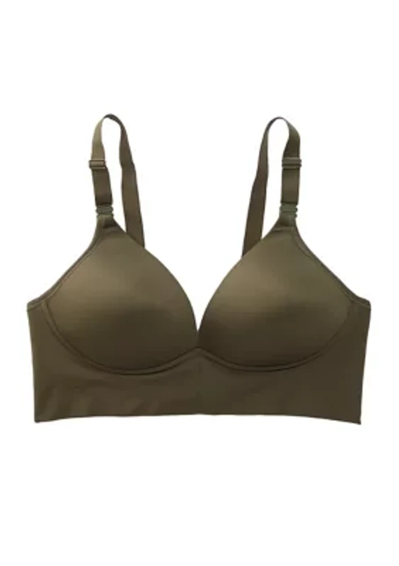 Bliss Wire Free Contour Bra