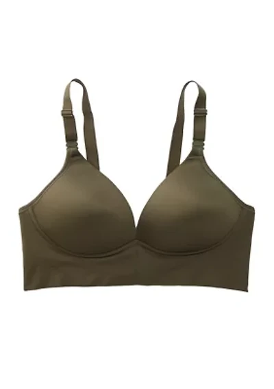 Bliss Wire Free Contour Bra