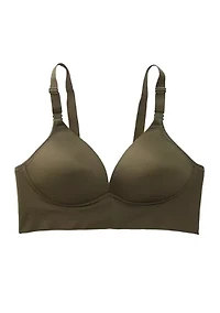 Bliss Wire Free Contour Bra