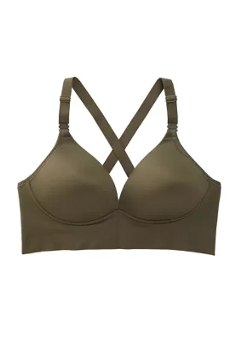 Bliss Wire Free Contour Bra