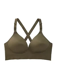 Bliss Wire Free Contour Bra
