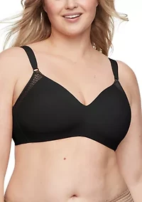 Cloud 9® Super Soft Wireless Lift Comfort Bra