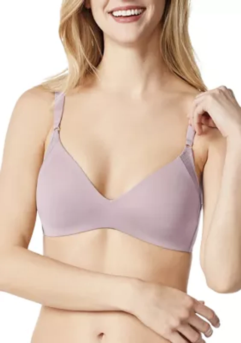 Cloud 9® Super Soft Wireless Lift Comfort Bra