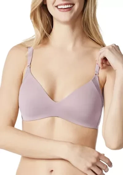 Cloud 9® Super Soft Wireless Lift Comfort Bra