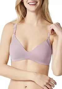 Cloud 9® Super Soft Wireless Lift Comfort Bra