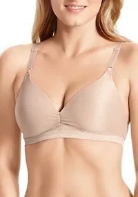 Play It Cool Wire Free with Lift Bra - RN3281A