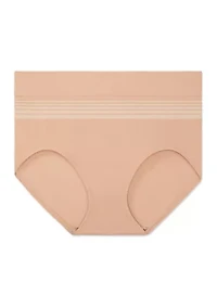 No Pinching, Problems® Dig-Free Comfort Waist with Smooth and Seamless Briefs - RS1501P