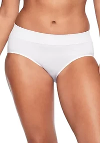 No Pinching Problems® Seamless Stripe Hipster