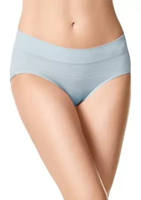 No Pinching, Problems® Dig-Free Comfort Waist Smooth and Seamless Hipsters - RU0501P