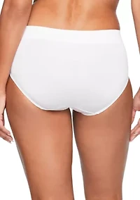 No Pinching Problems® Seamless Stripe Hipster