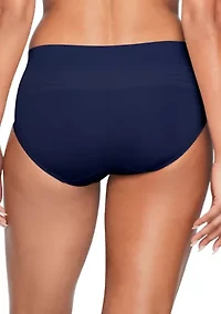 No Pinching, Problems® Dig-Free Comfort Waist Smooth and Seamless Hipsters - RU0501P