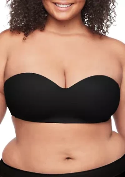 Easy Does It® Lightly Lined Wireless Strapless Bra RY0161A