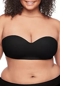 Easy Does It® Lightly Lined Wireless Strapless Bra RY0161A