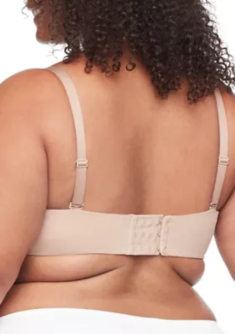 Easy Does It® Lightly Lined Wireless Strapless Bra RY0161A