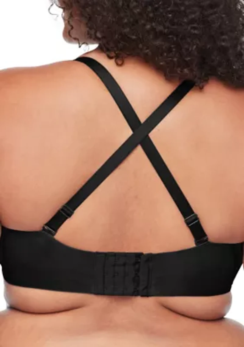 Easy Does It® Lightly Lined Wireless Strapless Bra RY0161A