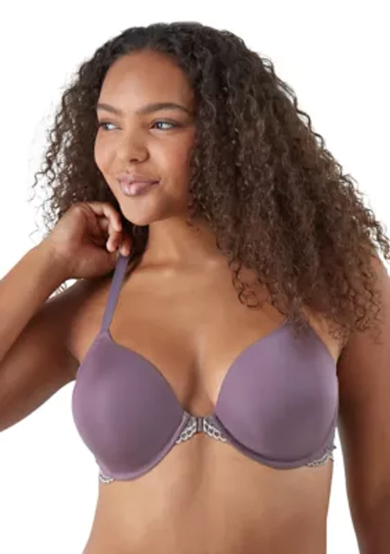Pure Genius T-Back Bra