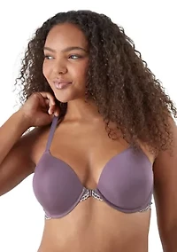 Pure Genius T-Back Bra