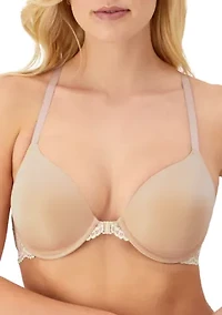 Pure Genius T-Back - 7112