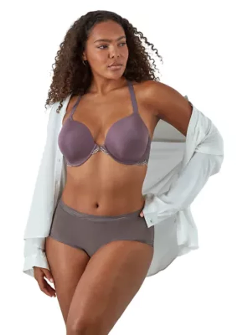 Pure Genius T-Back Bra