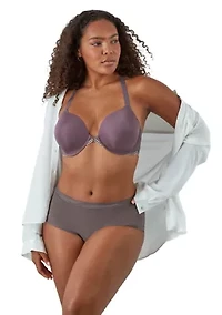 Pure Genius T-Back Bra