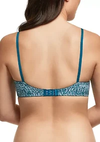 One Fabfit Demi Bra - 7959