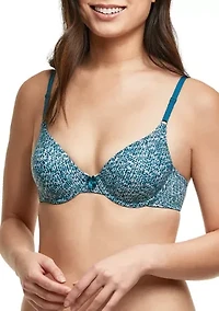 One Fabfit Demi Bra - 7959
