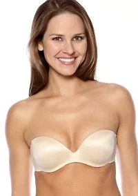 Comfort Devotion Strapless Bra - 9417