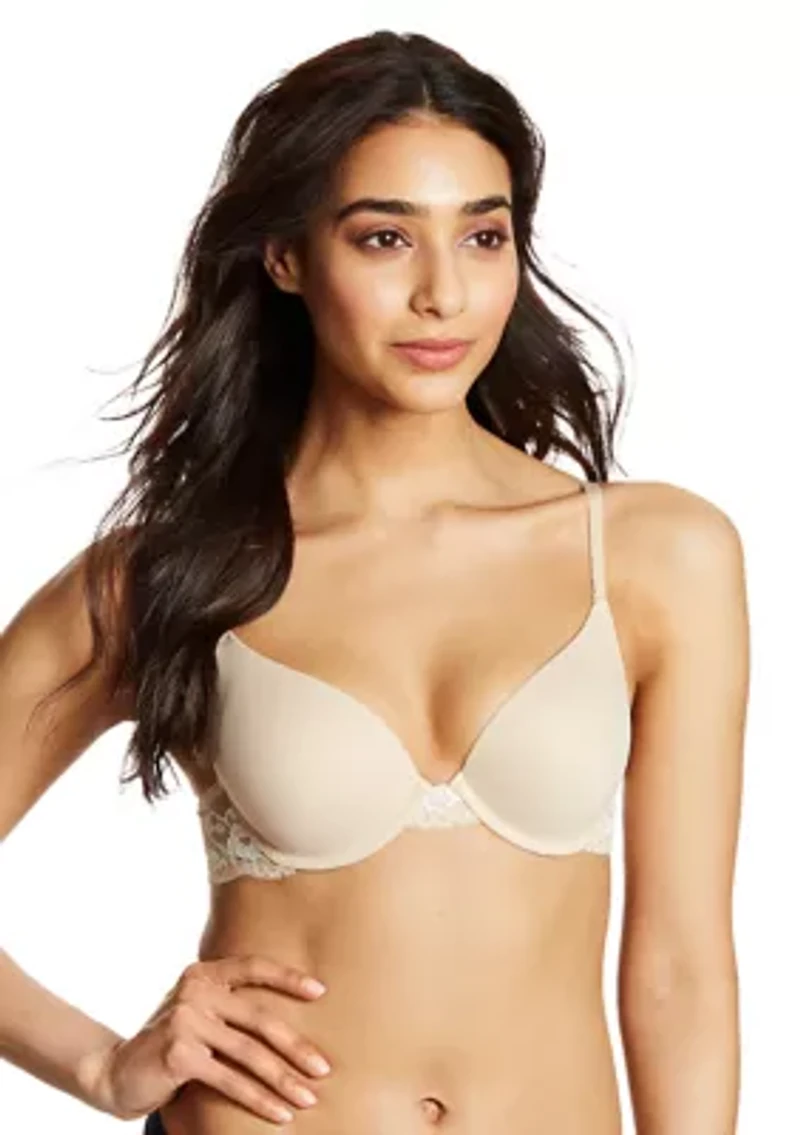 Natural Boost Underwire Bra - 9428