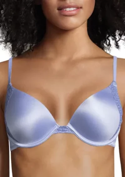 Natural Boost Underwire Bra - 9428