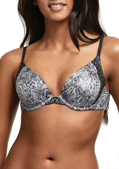 Natural Boost Underwire Bra - 9428
