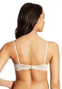 Natural Boost Underwire Bra - 9428