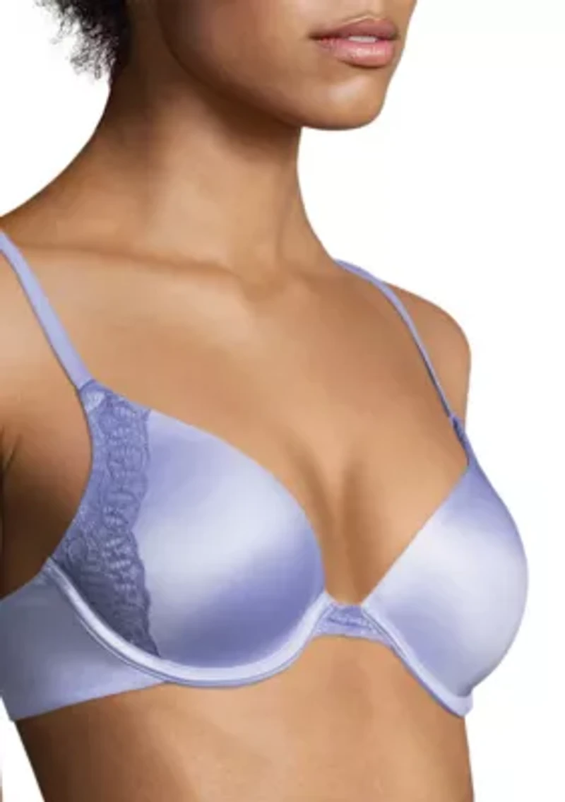 Natural Boost Underwire Bra - 9428