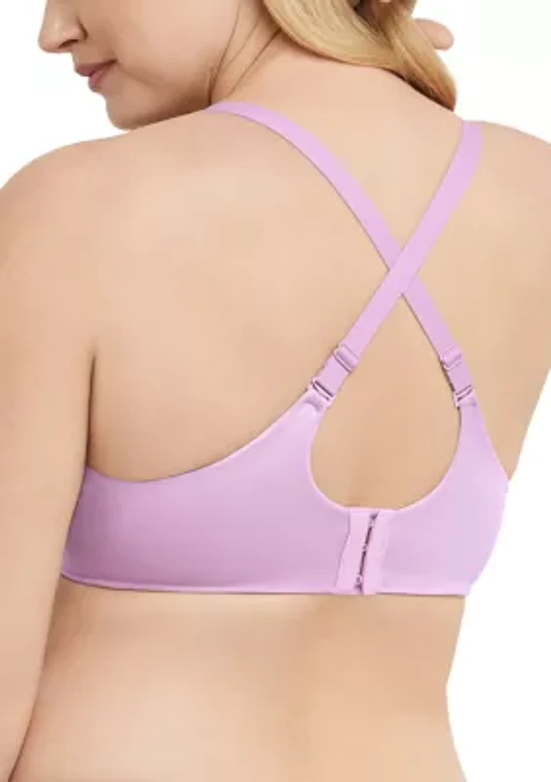 Comfort Devotion Extra Coverage Bra - 9436