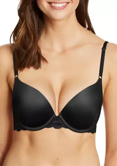 One Fab Fit Push Up Bra - 2 Pack