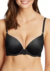 One Fab Fit Push Up Bra - 2 Pack