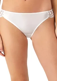 Comfort Devotion® Lace Tanga