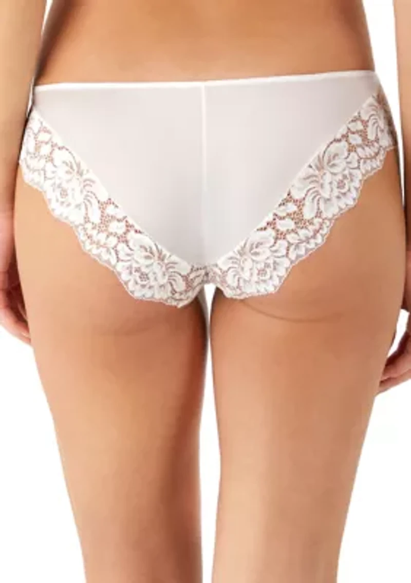 Comfort Devotion® Lace Tanga