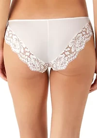 Comfort Devotion® Lace Tanga