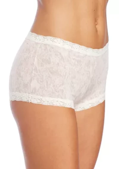 Microfiber Boyshorts