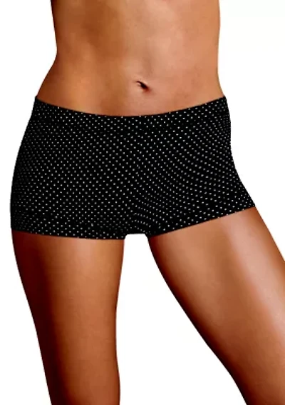 Dream Cotton Boyshort - DM0002