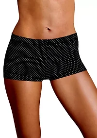 Dream Cotton Boyshort - DM0002