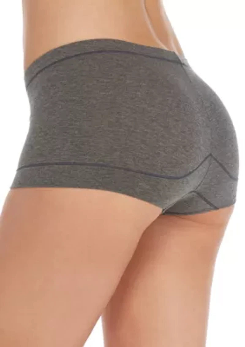 Dream Cotton Boyshort - DM0002