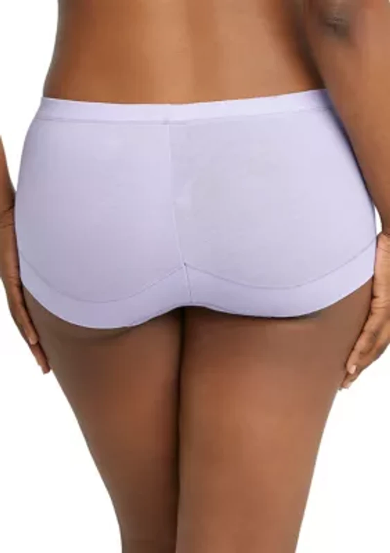 Dream Cotton Boyshort - DM0002