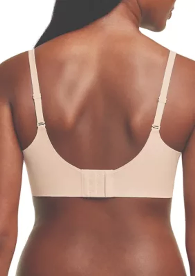 Comfort Devotion® DreamWire® Back Smoothing Underwire Bra
