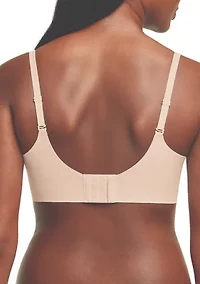 Comfort Devotion® DreamWire® Back Smoothing Underwire Bra