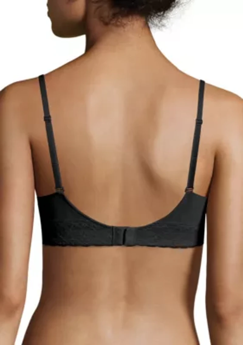 One Fab Fit Flex Back Bra