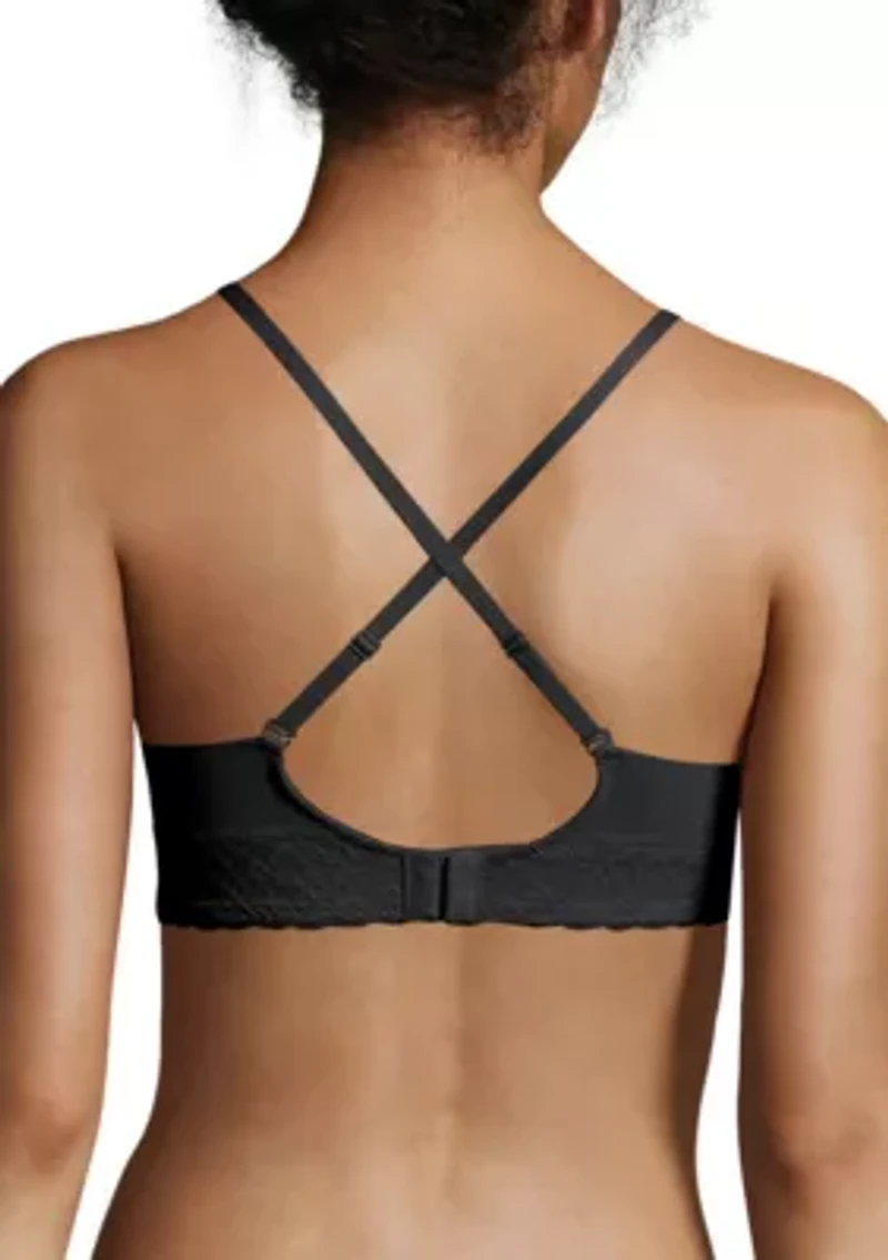 One Fab Fit Flex Back Bra