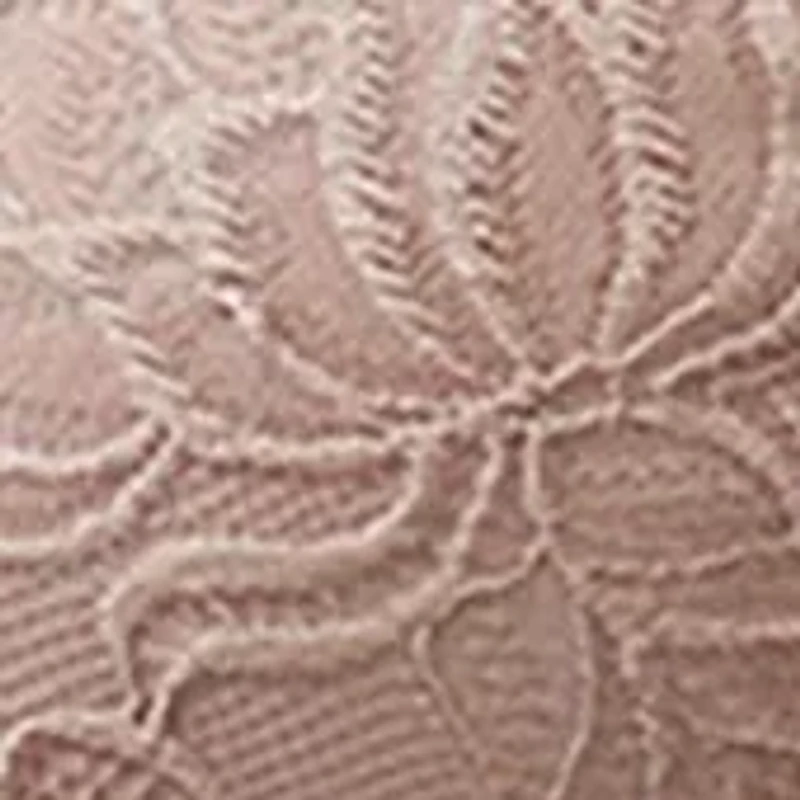 Pure Comfort Halter Bralette