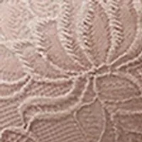 Pure Comfort Halter Bralette